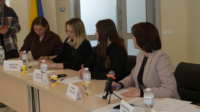 Обрали представника до Ради ветеранів від Кіровоградщини: хто ним став Обрали представника до Ради ветеранів від Кіровоградщини: хто ним став