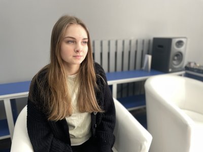 Доступ до ВНЗ Полтавщини дітей з тимчасово окупованих територій: процедура вступу та форма навчання Доступ до ВНЗ Полтавщини дітей з тимчасово окупованих територій: процедура вступу та форма навчання