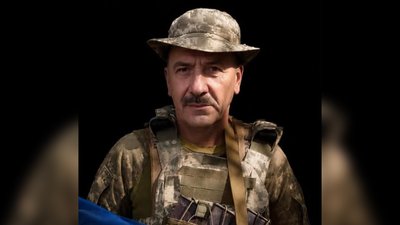 Полеглі Герої: за тиждень стало відомо про загибель 42 оборонців із Вінницької області Полеглі Герої: за тиждень стало відомо про загибель 42 оборонців із Вінницької області