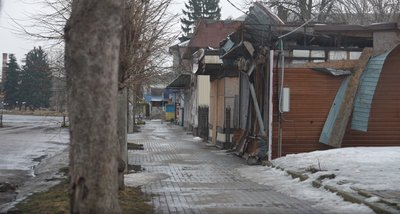“На наш напрямок зайшов “Рубікон”: як живе Білопілля під ударами КАБів і дронів “На наш напрямок зайшов “Рубікон”: як живе Білопілля під ударами КАБів і дронів