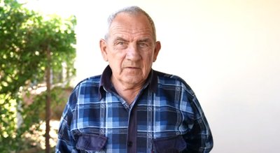 «Вони кричали, що живі». Як поранений дніпрянин рятував дружину й сина з-під завалів будинку після атаки дрона «Вони кричали, що живі». Як поранений дніпрянин рятував дружину й сина з-під завалів будинку після атаки дрона