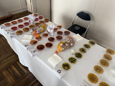 "Битва борщів-2025": у Кролевці організували фестиваль-конкурс