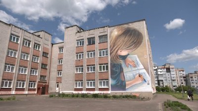 У місто на Львівщині релокувалися дві громадські організації зі Сходу України У місто на Львівщині релокувалися дві громадські організації зі Сходу України