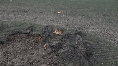 "Боюсь, що син зламає ноги": жителька Черкас просить відремонтувати спортивні майданчики поблизу її будинку "Боюсь, що син зламає ноги": жителька Черкас просить відремонтувати спортивні майданчики поблизу її будинку