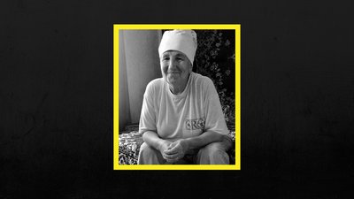 Олександра Халенко
