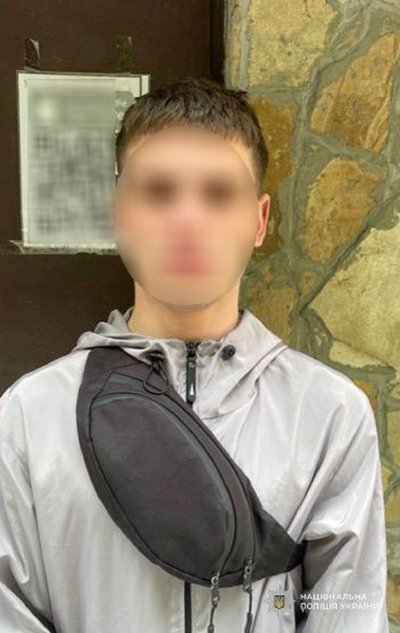 Побив сусіда через ревнощі та вкрав гвинтівку: підозрюють 23-річного львів’янина Побив сусіда через ревнощі та вкрав гвинтівку: підозрюють 23-річного львів’янина