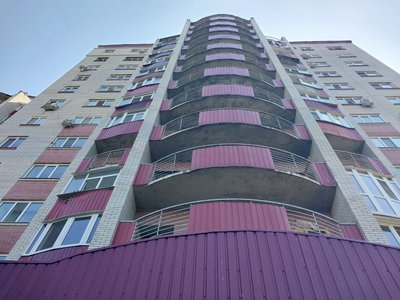 Як живуть у сумських багатоповерхівках, де є електрогенератори Як живуть у сумських багатоповерхівках, де є електрогенератори