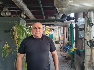 Жителі Бердичева заборгували за спожите тепло 45 мільйонів гривень