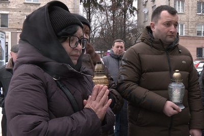 молитва, Голокост молитва, Голокост