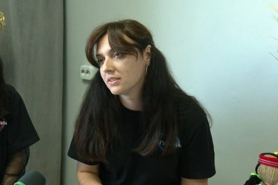 Марія понад рік розшукує свого брата Віктора