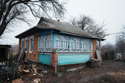 "Тут тихіше. До дому не хочеться": як живуть переселенці з Краснопільської громади "Тут тихіше. До дому не хочеться": як живуть переселенці з Краснопільської громади