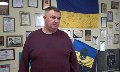 Олег Кохман Олег Кохман