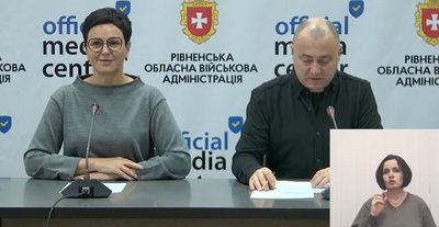 На Рівненщині працює дев'ять центрів життєстійкості. Ще 25 — планують відкрити На Рівненщині працює дев'ять центрів життєстійкості. Ще 25 — планують відкрити