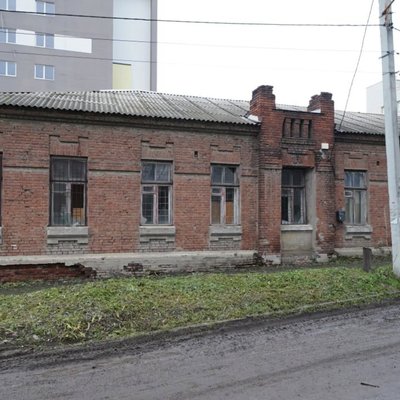 Будинок в Іванівці після атаки російських дронів Будинок в Іванівці після атаки російських дронів