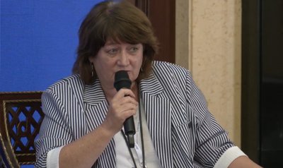 Відбулася повна русифікація, асиміляція та спотворення історії Криму, — Чубаров Відбулася повна русифікація, асиміляція та спотворення історії Криму, — Чубаров