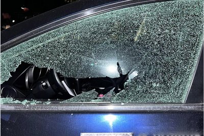 В Житомирі вночі під час повітряної тривоги було чутно звуки вибухів: що відомо В Житомирі вночі під час повітряної тривоги було чутно звуки вибухів: що відомо