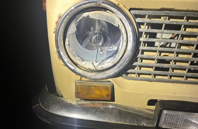 Загинув на місці ДТП: на Черкащині під колеса авто потрапив пішохід Загинув на місці ДТП: на Черкащині під колеса авто потрапив пішохід