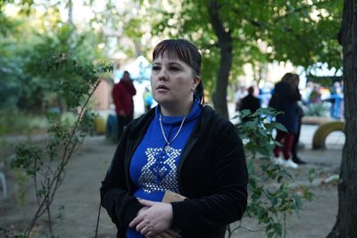 очевидці удару очевидці удару