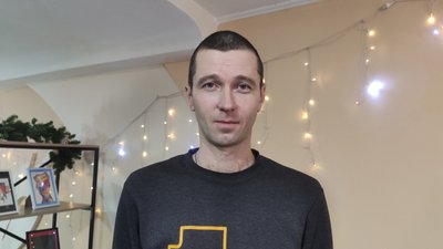 Почуття безпеки, спокою і радості: у Миколаєві для бійців влаштували кавотерапію Почуття безпеки, спокою і радості: у Миколаєві для бійців влаштували кавотерапію