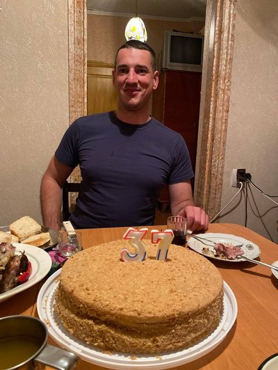 Перешкоджав руху російської техніки: родина загиблого сапера з Одещини просить присвоїти йому "Героя України"