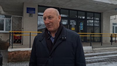 Василь Андрієшин, Бурштин Василь Андрієшин, Бурштин