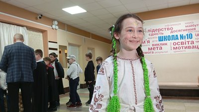 Школа, книжковий фестиваль, школа, Тернопіль, "Читаємо в 10-ій" Школа, книжковий фестиваль, школа, Тернопіль, "Читаємо в 10-ій"