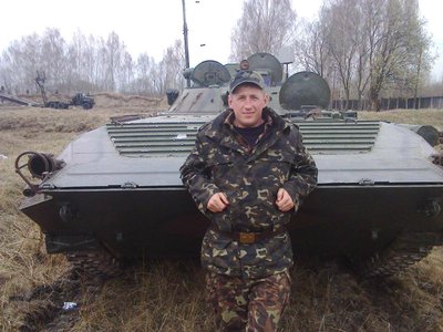 Ветеран з Житомирщини, який брав участь у "Параді полонених" у Донецьку, після реабілітації вирощує кавуни Ветеран з Житомирщини, який брав участь у "Параді полонених" у Донецьку, після реабілітації вирощує кавуни