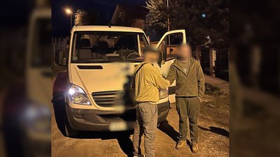 "Люди запалювалися і питали, чим можуть допомогти ще раз": волонтерка з Хмельниччини підтримує Україну з Німеччини "Люди запалювалися і питали, чим можуть допомогти ще раз": волонтерка з Хмельниччини підтримує Україну з Німеччини