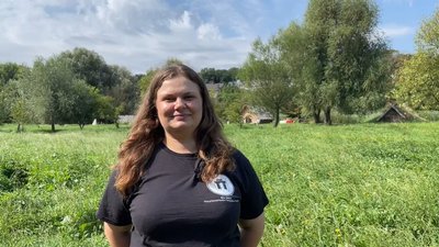 Пікнік на Оствиці у Рівному: збирають гроші на пікап для Нацгвардії Пікнік на Оствиці у Рівному: збирають гроші на пікап для Нацгвардії