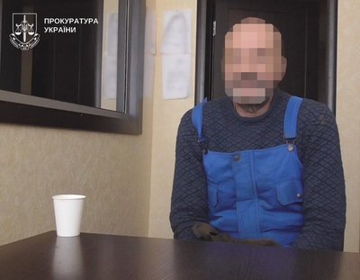 Жителя Полтавщини засудили до 10 років за передачу даних про позиції ЗСУ Жителя Полтавщини засудили до 10 років за передачу даних про позиції ЗСУ