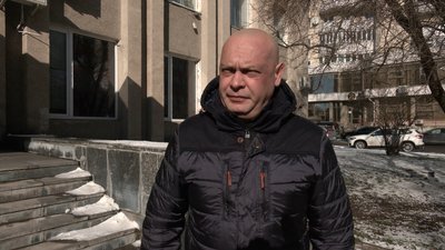 Евакуація занедбаних авто в Рівному: першими опрацьовуватимуть заявки голів ОСББ Евакуація занедбаних авто в Рівному: першими опрацьовуватимуть заявки голів ОСББ
