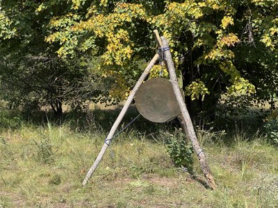 На Полтавщині проводять націоналістичний вишкільний табір "Відвага": чого навчають На Полтавщині проводять націоналістичний вишкільний табір "Відвага": чого навчають