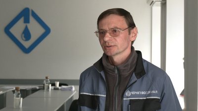 У Чернігові відмовляються приймати на баланс новозбудовану каналізацію на Подусівці: в чому причина У Чернігові відмовляються приймати на баланс новозбудовану каналізацію на Подусівці: в чому причина