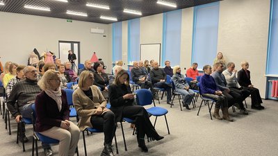 Комісія, на якій розглядають компенсацію в рамках місцевої програми співфінансування “Теплий Миколаїв” Комісія, на якій розглядають компенсацію в рамках місцевої програми співфінансування “Теплий Миколаїв”