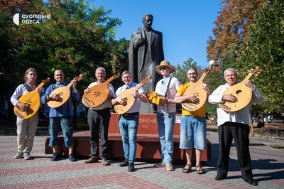 1291 день війни. Хроніка подій в Одесі й Одеській області
