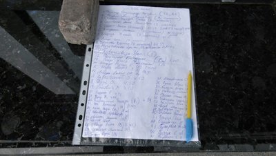 Черга формується до 00:00: що відбувається з отримання талонів у Луцькому сервісному центрі