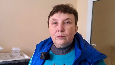 Територіальний центр соціального обслуговування директорка терцентру Варвара Копилова Покровськ Донецька область 18 листопада 2024 рік Територіальний центр соціального обслуговування директорка терцентру Варвара Копилова Покровськ Донецька область 18 листопада 2024 рік