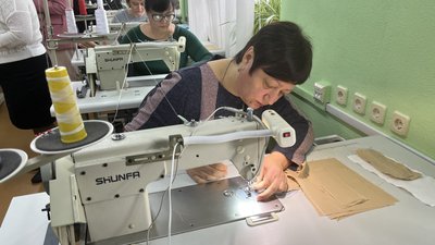 Рівень безробіття та навчання працівників: які тенденції в Україні та на Полтавщині Рівень безробіття та навчання працівників: які тенденції в Україні та на Полтавщині