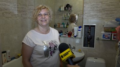У Житомирі з 1 серпня зросте тариф на водопостачання та водовідведення: чому і що кажуть містяни У Житомирі з 1 серпня зросте тариф на водопостачання та водовідведення: чому і що кажуть містяни