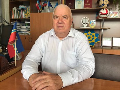 У Коростені призупинили будівництво укриття для ліцею №8: що відомо У Коростені призупинили будівництво укриття для ліцею №8: що відомо