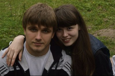 Пам'яті загиблого 26-річного фельдшера-рятувальника Олексія Сича із Житомира Пам'яті загиблого 26-річного фельдшера-рятувальника Олексія Сича із Житомира
