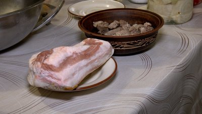 Страву готують більше пів століття: на Вінниччині популяризують квашений буряк "Бігос" Страву готують більше пів століття: на Вінниччині популяризують квашений буряк "Бігос"