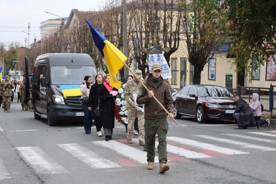 загиблі загиблі