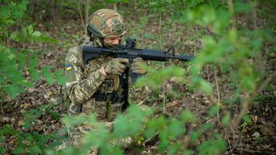 Дмитро Масловський: історія військового, який загинув у рукопашному бою з бійцем РФ Дмитро Масловський: історія військового, який загинув у рукопашному бою з бійцем РФ