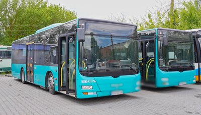 У Хмельницькому тариф на проїзд не змінювали з 2022 року У Хмельницькому тариф на проїзд не змінювали з 2022 року