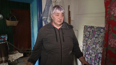 Пропонують житло для переселенців Пропонують житло для переселенців