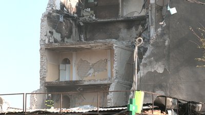 Чотири роки повномасштабної війни на Черкащині у світлинах Суспільного