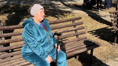 Евакуація люди переселенці Покровськ Мирноград жителька Покровська Світлана Донецька область Павлоград Дніпропетровщина 23 вересня 2024 рік Евакуація люди переселенці Покровськ Мирноград жителька Покровська Світлана Донецька область Павлоград Дніпропетровщина 23 вересня 2024 рік