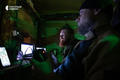 Killzone Donbas: Why the War of Robots is Impossible Without Humans