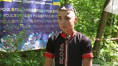 Перегони бездоріжжям: у Кропивницькому відбувся чемпіонат України з маунтенбайку Перегони бездоріжжям: у Кропивницькому відбувся чемпіонат України з маунтенбайку